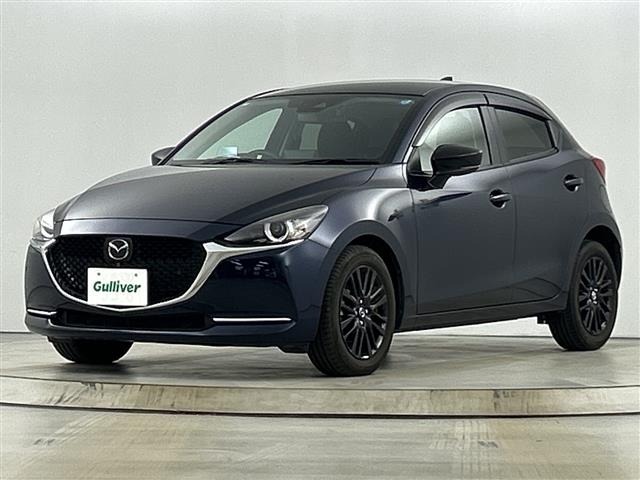 Mazda MAZDA2 2023 7020168-13