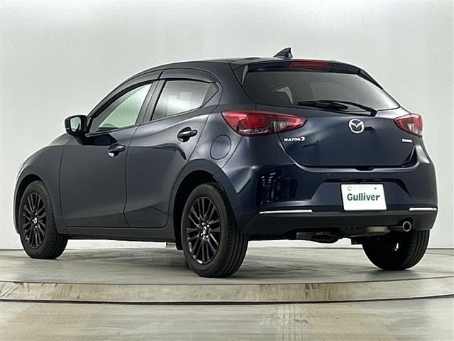 Mazda MAZDA2 2023 7020168-16
