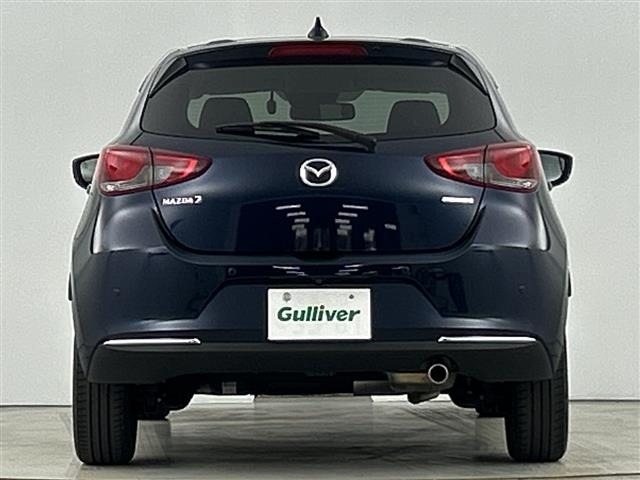 Mazda MAZDA2 2023 7020168-17