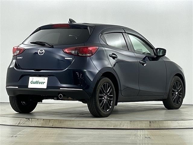 Mazda MAZDA2 2023 7020168-18