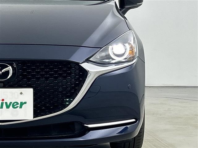 Mazda MAZDA2 2023 7020168-3