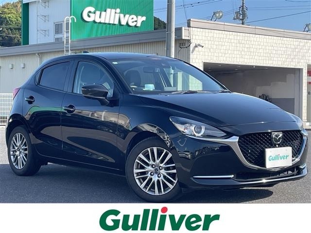 Mazda MAZDA2 2020 7020171-0