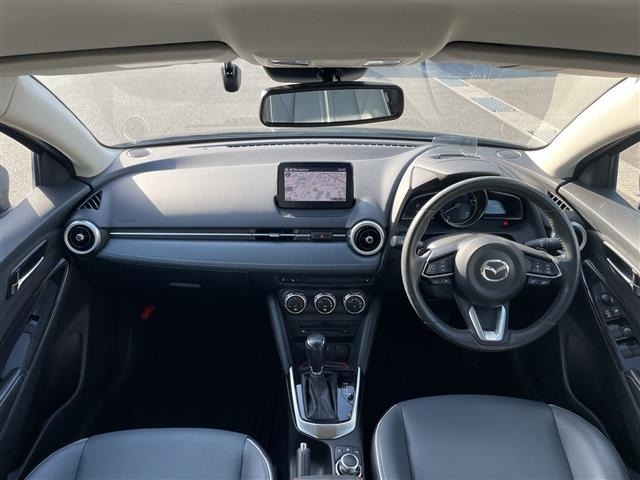 Mazda MAZDA2 2020 7020171-16