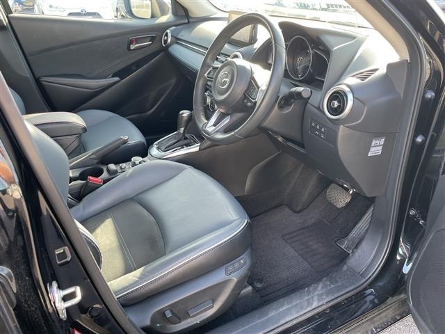 Mazda MAZDA2 2020 7020171-22