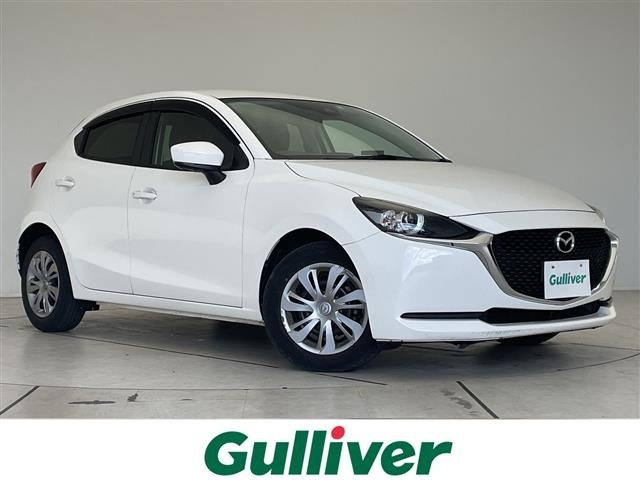Mazda MAZDA2 2020 7020211-0