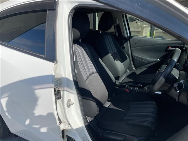 Mazda MAZDA2 2020 7020211-10