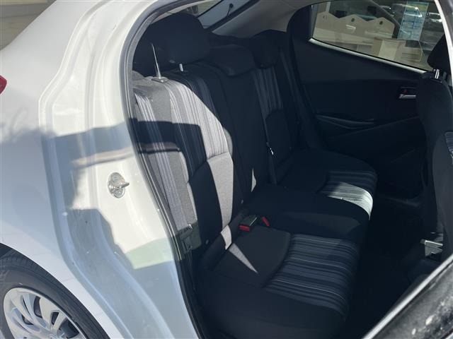 Mazda MAZDA2 2020 7020211-11