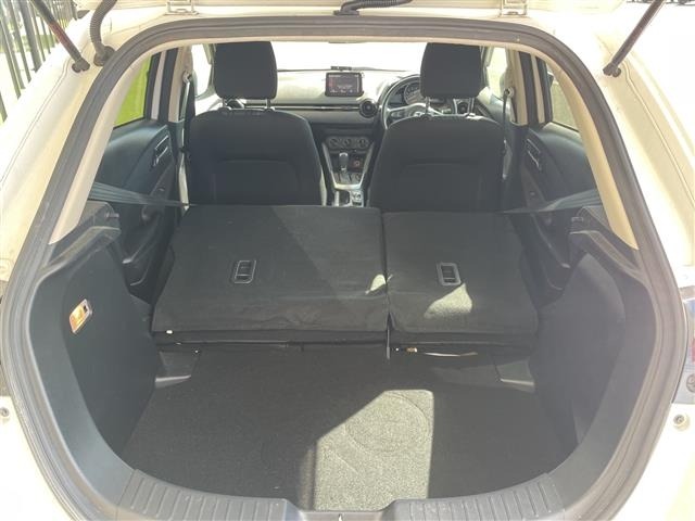Mazda MAZDA2 2020 7020211-12