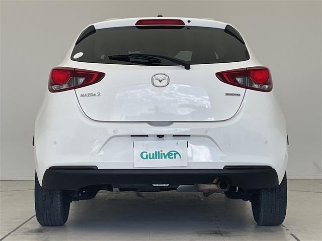 Mazda MAZDA2 2020 7020211-13