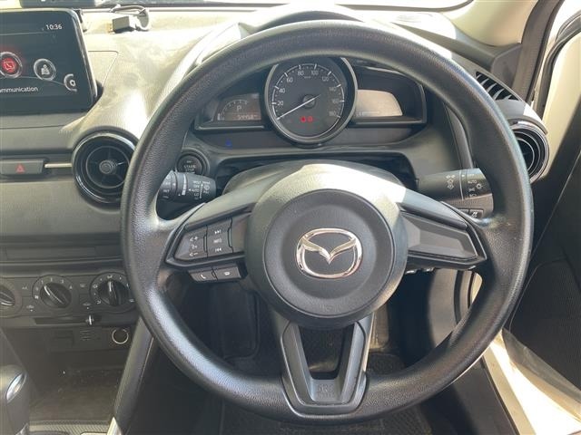Mazda MAZDA2 2020 7020211-14