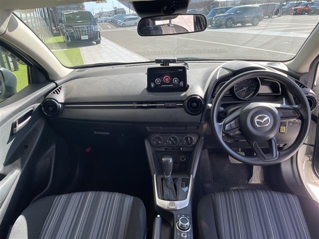 Mazda MAZDA2 2020 7020211-15