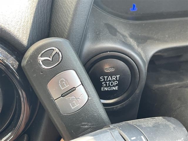 Mazda MAZDA2 2020 7020211-19