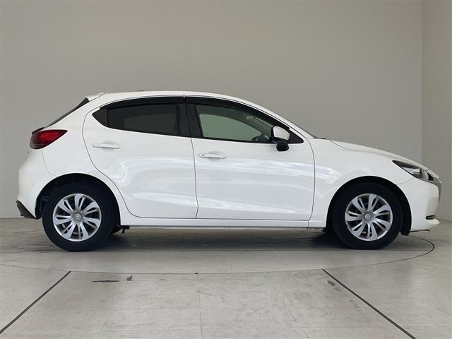 Mazda MAZDA2 2020 7020211-2