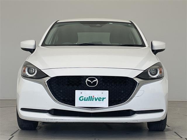 Mazda MAZDA2 2020 7020211-22