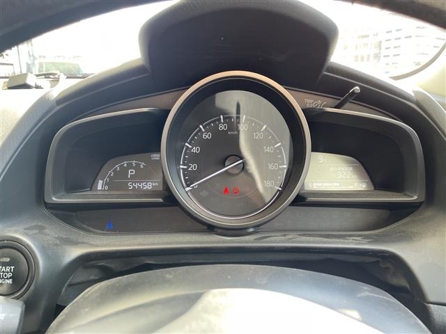 Mazda MAZDA2 2020 7020211-3