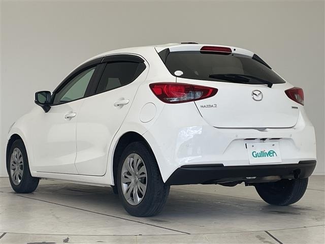 Mazda MAZDA2 2020 7020211-4