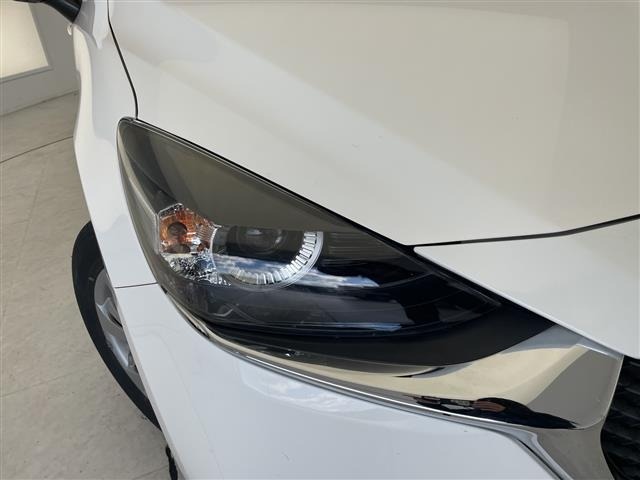 Mazda MAZDA2 2020 7020211-9