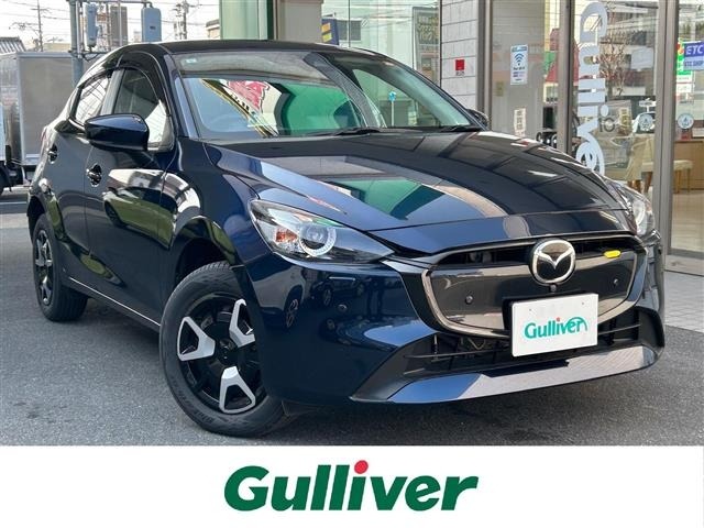 Mazda MAZDA2 2023 7020259-0