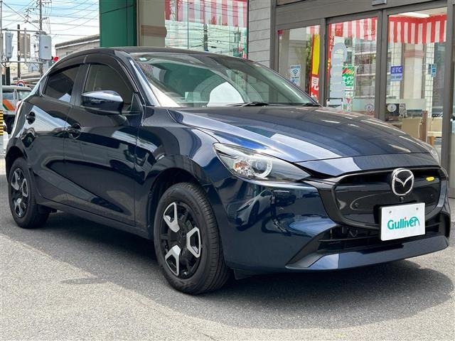 Mazda MAZDA2 2023 7020259-12