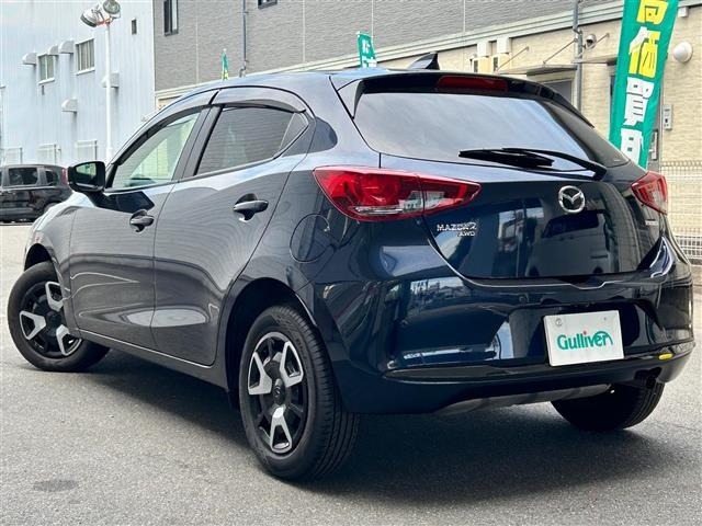 Mazda MAZDA2 2023 7020259-13