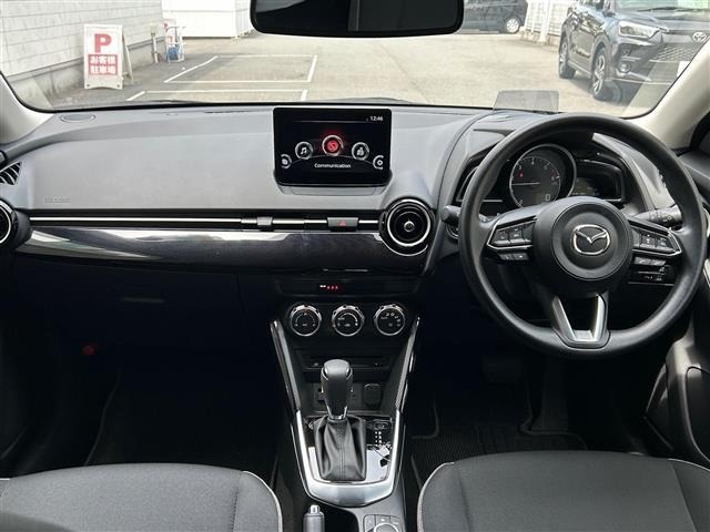 Mazda MAZDA2 2023 7020259-14