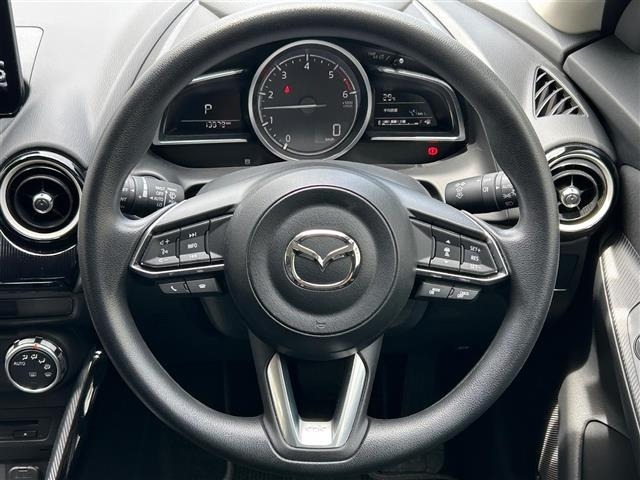 Mazda MAZDA2 2023 7020259-15