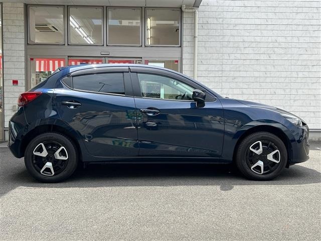 Mazda MAZDA2 2023 7020259-2