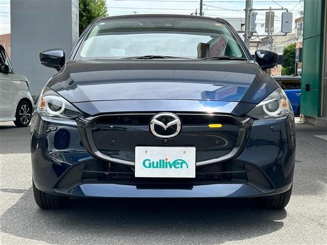 Mazda MAZDA2 2023 7020259-20
