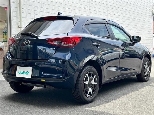 Mazda MAZDA2 2023 7020259-4