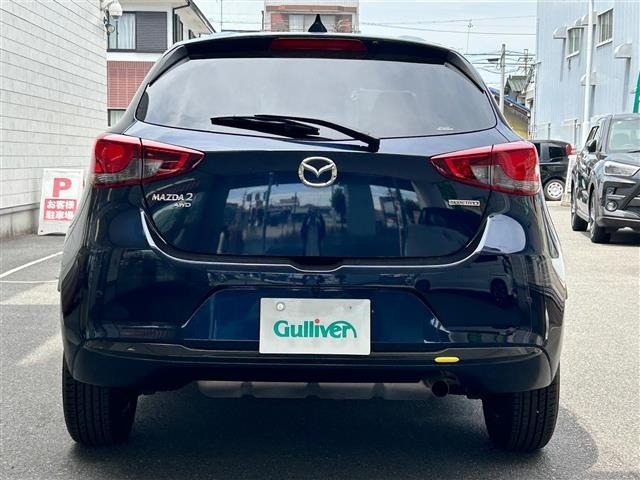 Mazda MAZDA2 2023 7020259-6