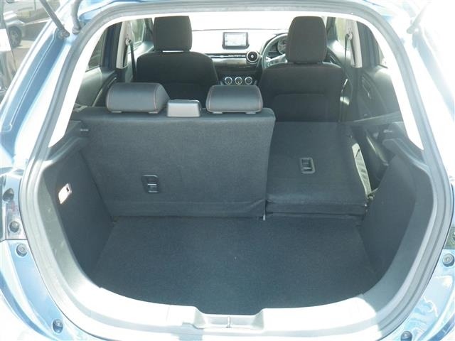 Mazda MAZDA2 2021 7020296-1