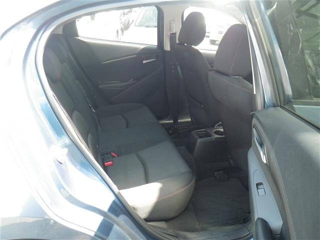 Mazda MAZDA2 2021 7020296-10