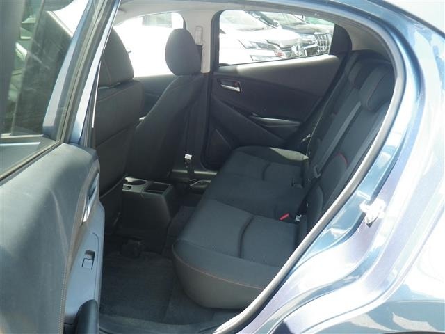Mazda MAZDA2 2021 7020296-11
