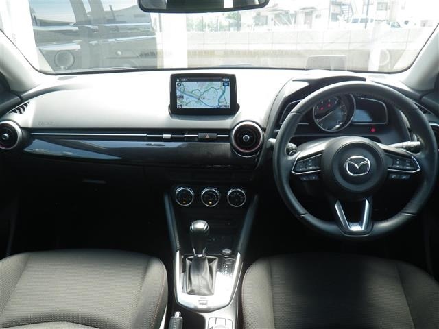 Mazda MAZDA2 2021 7020296-12
