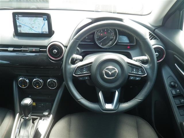 Mazda MAZDA2 2021 7020296-14