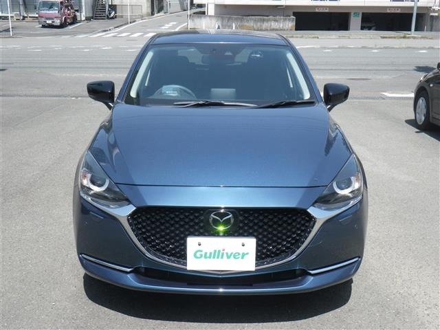 Mazda MAZDA2 2021 7020296-15