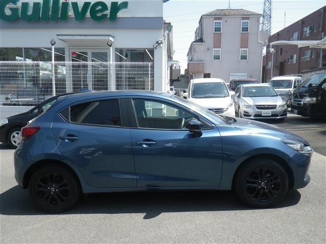 Mazda MAZDA2 2021 7020296-17