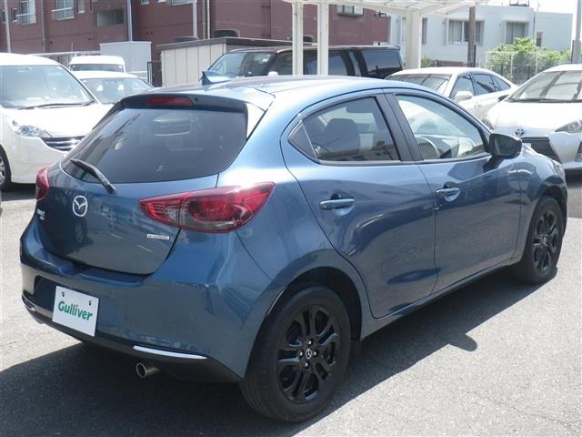Mazda MAZDA2 2021 7020296-18