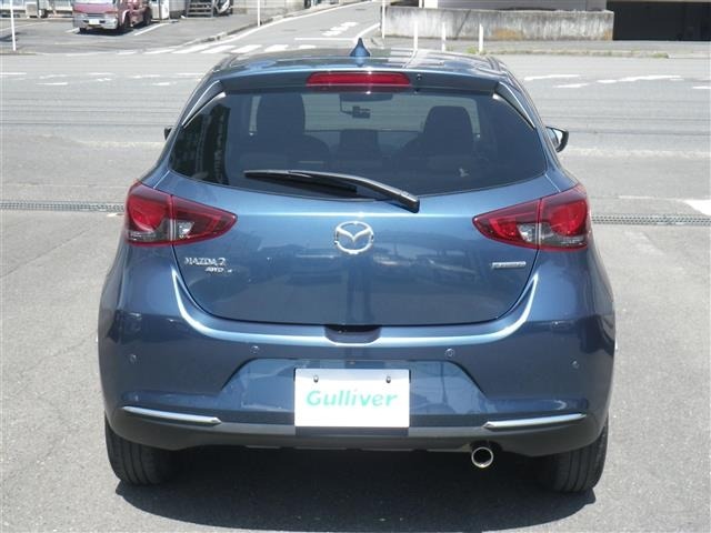 Mazda MAZDA2 2021 7020296-19