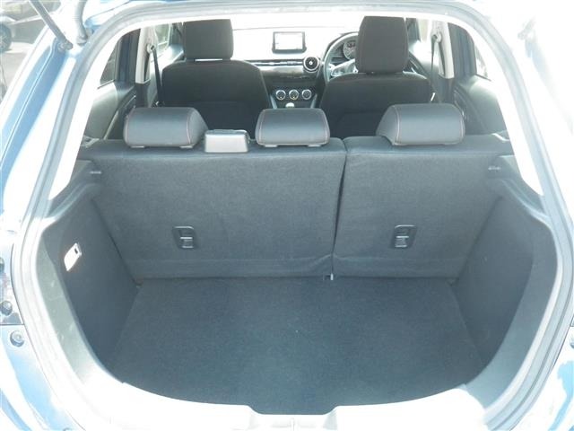 Mazda MAZDA2 2021 7020296-21