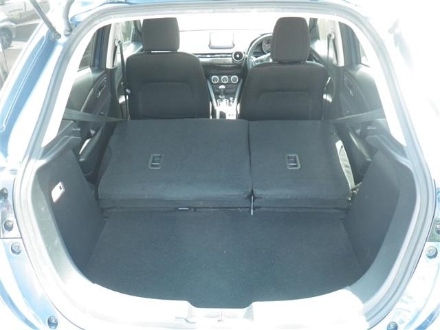 Mazda MAZDA2 2021 7020296-3
