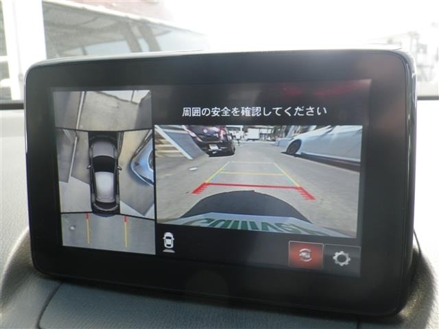Mazda MAZDA2 2021 7020296-4