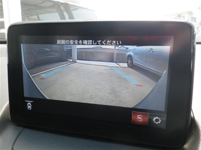 Mazda MAZDA2 2021 7020296-6