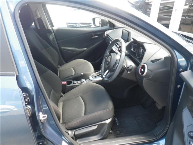 Mazda MAZDA2 2021 7020296-7
