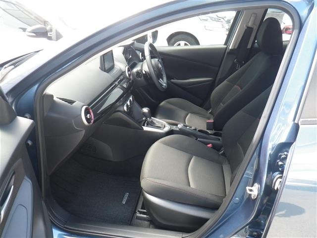 Mazda MAZDA2 2021 7020296-8