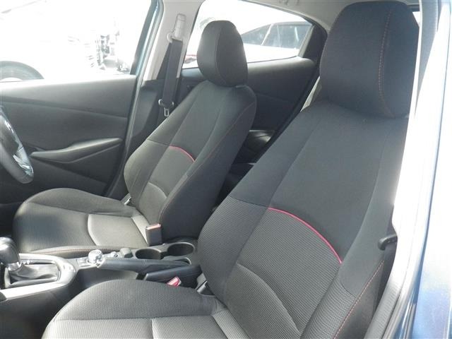 Mazda MAZDA2 2021 7020296-9