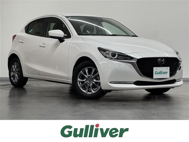 Mazda MAZDA2 2022 7020338-0