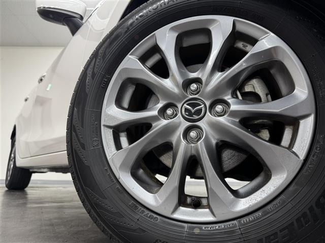 Mazda MAZDA2 2022 7020338-24