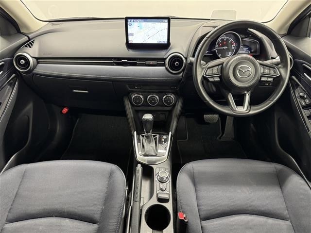 Mazda MAZDA2 2022 7020338-25