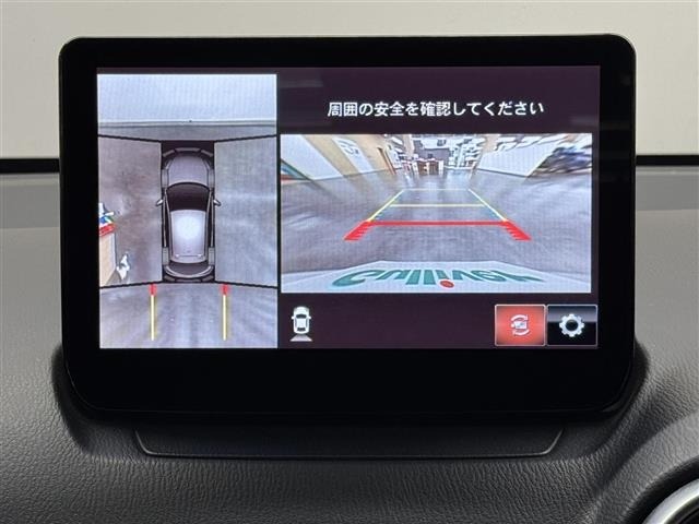 Mazda MAZDA2 2022 7020338-26